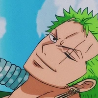Roronoa Zoro