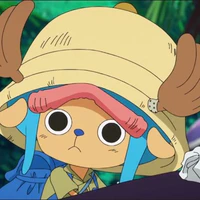 Tony Tony Chopper