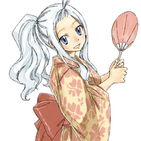 Mirajane Strauss