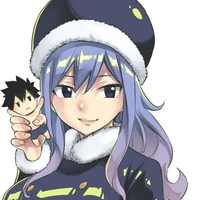 Juvia Lockser