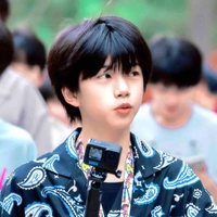 Trương Hàm Thụy