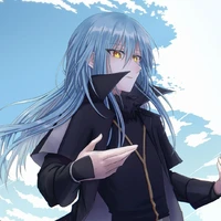 Rimuru