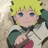 Naruto (Còn nhỏ)