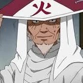 Hokage Đệ Tam
