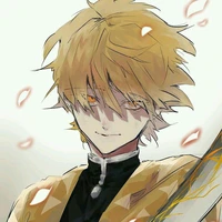 Agatsuma Zenitsu