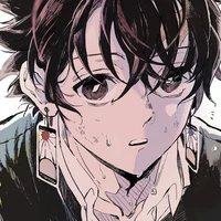 Kamado Tanjiro