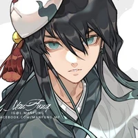 Tokitou Muichirou