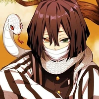 Iguro Obanai