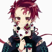 Kamado Tanjirou
