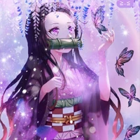 Kamado Nezuko