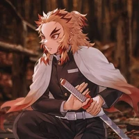 Rengoku Kyoujurou