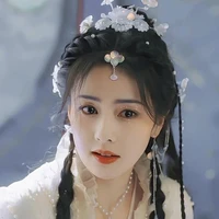 Tang Tửu ( Công chúa tộc Trai )