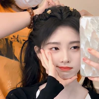 Tôn Nguyệt Di ( trước khi xuyên không )