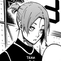 Mikage Reo