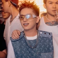 Trần Thiện Thanh Bảo - B Ray