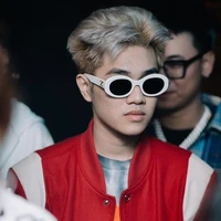 Hoàng Đức Duy - Captain