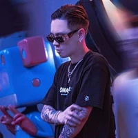 Bùi Thế Anh - Andree Right Hand