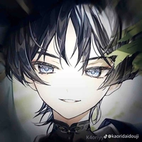 Scaramouche/Kunikuzhushi