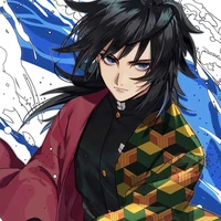 Giyuu