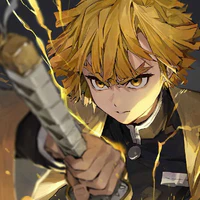 Zenitsu