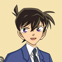 Kudo Shinichi