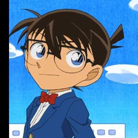 kudo Conan