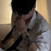 Hàn Gia Hưng_cha nu9