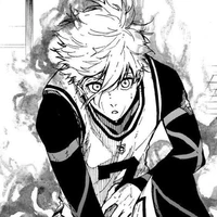 Nagi Seishiro