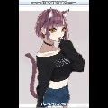 Mizz(trc khi xuyên ko)