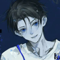 Isagi Yoichi