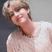 Kim Taehyung