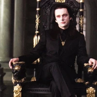 Aro Volturi
