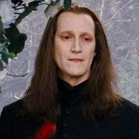 Marcus Volturi