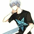 kuroko tetsuya
