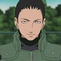shikamaru