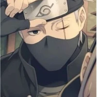kakashi