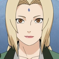 tsunade