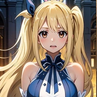 Lucy Heartfilia