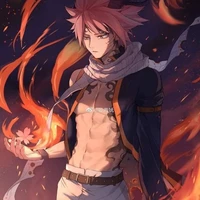 Natsu Dragneel