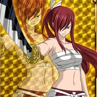 Ezra Scarlet