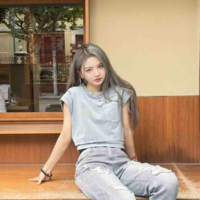 Hách Tịnh Di 