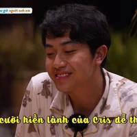 cris phan