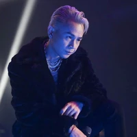 Lê Nguyễn Trung Đan / Binz