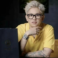 Trần Thiện Thanh Bảo / B Ray