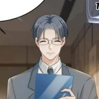 lâm an-trợ lý của lục cảnh thâm