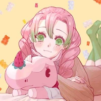 Mitsuri Kanroji