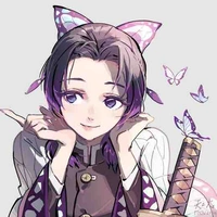 Kochou Shinobu