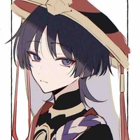 Raiden Scaramouche 