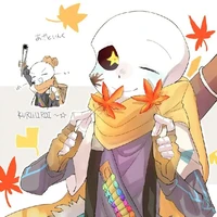 ink sans