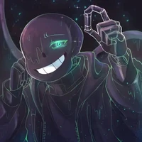 nightmare sans
